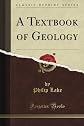 Textbook of geology