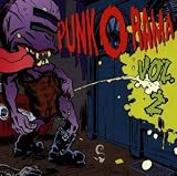 Punk-O-Rama Vol. 2 - Various