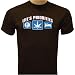 Lifes Priorities, Pot Weed Grass Ganja Smokers T-shirt