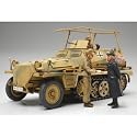 German Sd.Kfz.250/3 Greif - 1:48 Military - Tamiya