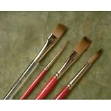 SYNTH SABLE WC ROUND BRUSH Drafting, Engineering, Art (General Catalog)
