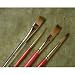 SYNTH SABLE WC ROUND BRUSH Drafting, Engineering, Art (General Catalog)