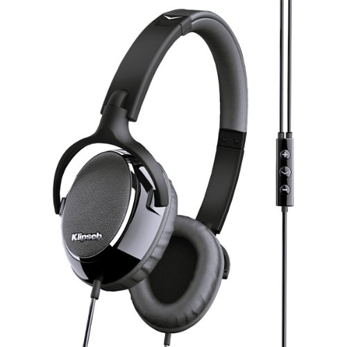 Klipsch Image ONE Stereo Headphones