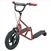 Marky Sparky Skoooch - Red Metallic