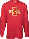 Iowa State Cyclones 2010 Perennial Long Sleeve T-Shirt