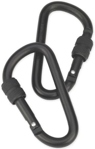 Camcon Locking Carabiner, Small - CC23000