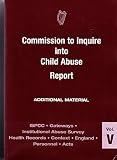 Commission to Inquire into Child Abuse report