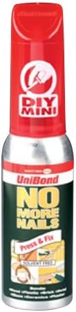 UniBond No More Nails Press and Fix Mini Can by No More Nails