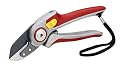 WOLF-Garten 7304000 Amboss-Alu-Gartenschere Professional RS 5000