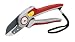 Heimwerken : WOLF-Garten 7304000 Amboss-Alu-Gartenschere Professional RS 5000