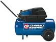 Campbell Hausfeld WL6501 13 Gallon ASME Horizontal Air Compressor