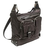 LICENCE 71195 Nordic Hybrid Shoulder Bag, Brown
