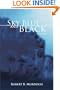 Sky Blue and Black