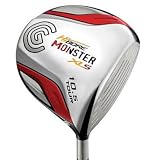 Used Cleveland Hibore Mstr Xlst Driver