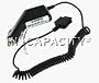 Hi-Capacity Cell Phone Auto Adapter for Samsung 1000 series, 2000, N200, SCH-3500