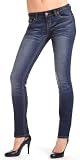 Antique Rivet Ava - Junior Jeans