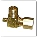 Montague B33A Montague B33A PILOT VALVE (B33A)