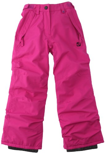 Rip Curl Dinky Junior Pt Pantalon de snow fille Festival Fuchsia 10 ans