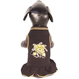 NCAA Wichita State Shockers Cheerleader Dog Dress