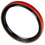 National Oil Seals 710154 Steering Gear Worm Shaft Seal by National Oil Seals