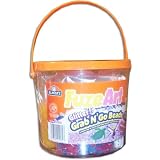 Fuze Art Glitter! Grab N Go Beads