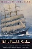 Billy Budd; and, Moby Dick, by Herman Melville; adapted for the stage by Guy Williams