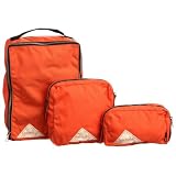 [ビームスプラス] BEAMS PLUS KELTY×BEAMS PLUS / 別注 3ピースポーチ