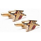 Golden State Warriors Cufflinks - One Size