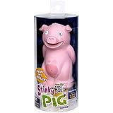 Stinky Pig Game