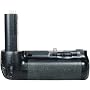 Jenis J-ND200-S-B Standard Battery Grip for Nikon D200 (Black)