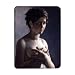 Portrait of a Young Girl, 1812 (oil on.. - iPad-Abdeckung(SchutzhÃ¼lle) - Art247 - iPad Cover