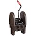 Rubbermaid Commercial FG757588 Down Press Wringer for WaveBrake Buckets, 16 - 32 oz Capacity, 13.5" Length x 13.2" Width x 27" Height, Brown