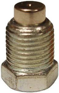 Super Magnetic Primary Drain Plug for Harley Davidson Softail 2003 and Earlier Years