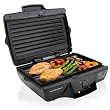 Hamilton Beach 25325 MealMaker Express Contact Grill