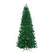 Paradise Tinsel Tree- Green(7')