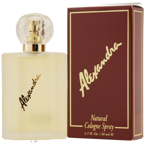 Alexandra By Alexandra De Markoff For Women. Cologne Spray 1.7 Oz.