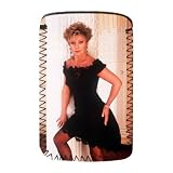 Elaine Paige - Protective Phone Sock - Art247 - Standard Size