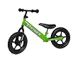 Strider PREbike Balance Running Bike, Green