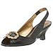 Arturo Chiang Women's Keyed Slingback Wedge
