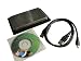 Z270 2.5inch USB 2.1 IDE Laptop Festpatte Case für OTB