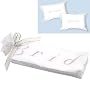 Soulmate Pillowcases - Bride & Groom
