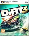 Dirt 3 PC-DVD