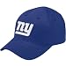 Reebok New York Giants Toddler Royal Blue Basic Logo Adjustable Hat