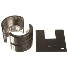 Loos Cableware HD3-10 Die for 3-H Hydraulic Hand Swager