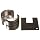 Loos Cableware HD3-10 Die for 3-H Hydraulic Hand Swager