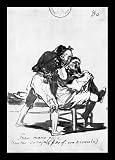 Francisco de Goya y Lucientes (Diary album: 