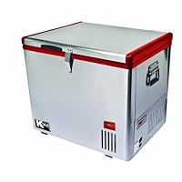 Basecamp by Mr. Heater AC/DC Fridge/Freezer