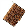 Golden Wild-print Wallet Golden Wild-print Wallet