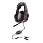Plantronics GameCom 367 Closed-Ear Gaming Headset