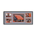 Tony Stewart Version B Framed Photograph